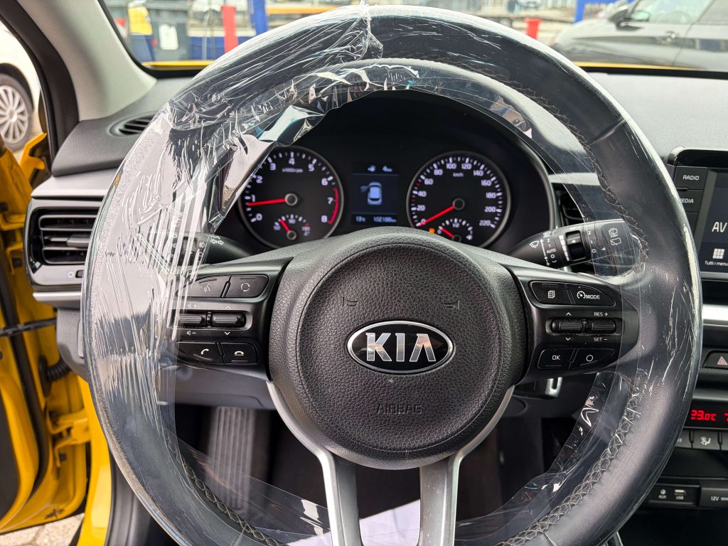 Kia Stonic  Stonic 1.4 mpi Style 100cv my18