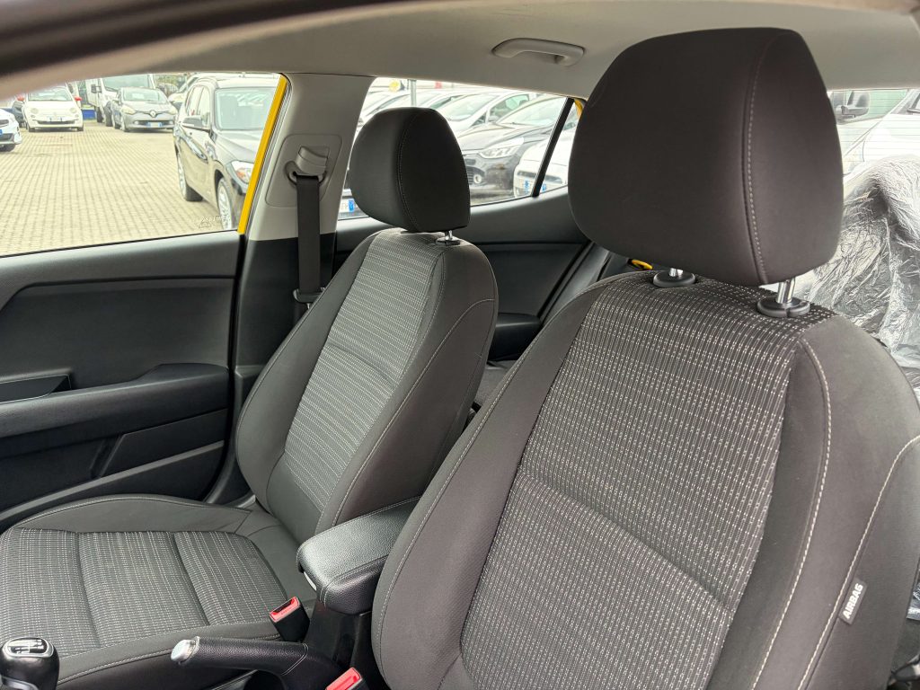 Kia Stonic  Stonic 1.4 mpi Style 100cv my18