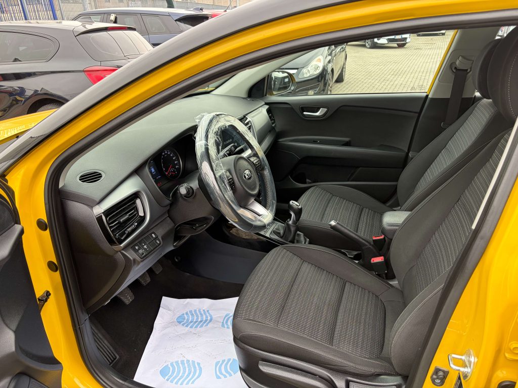 Kia Stonic  Stonic 1.4 mpi Style 100cv my18