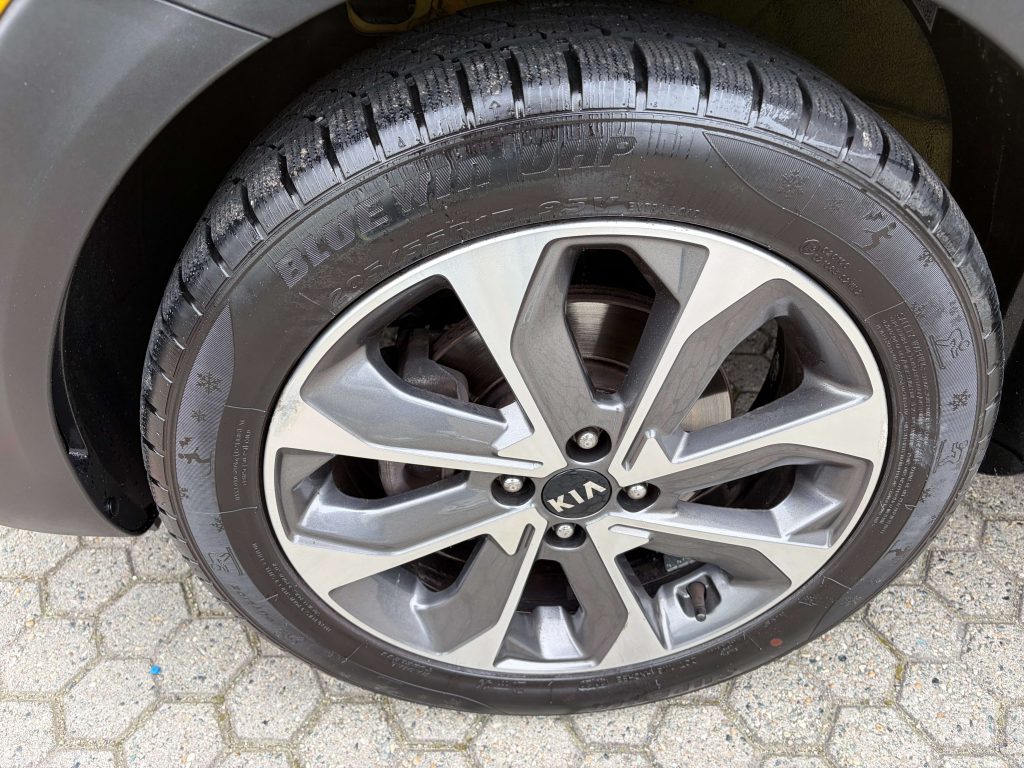 Kia Stonic  Stonic 1.4 mpi Style 100cv my18