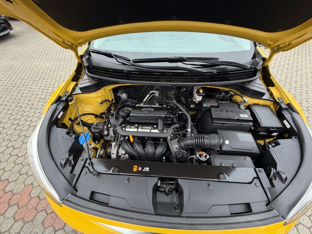 Kia Stonic  Stonic 1.4 mpi Style 100cv my18