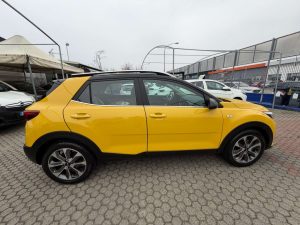Kia Stonic  Stonic 1.4 mpi Style 100cv my18