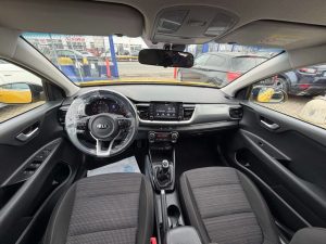 Kia Stonic  Stonic 1.4 mpi Style 100cv my18