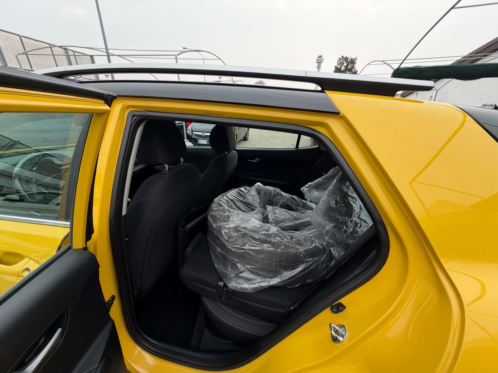 Kia Stonic  Stonic 1.4 mpi Style 100cv my18