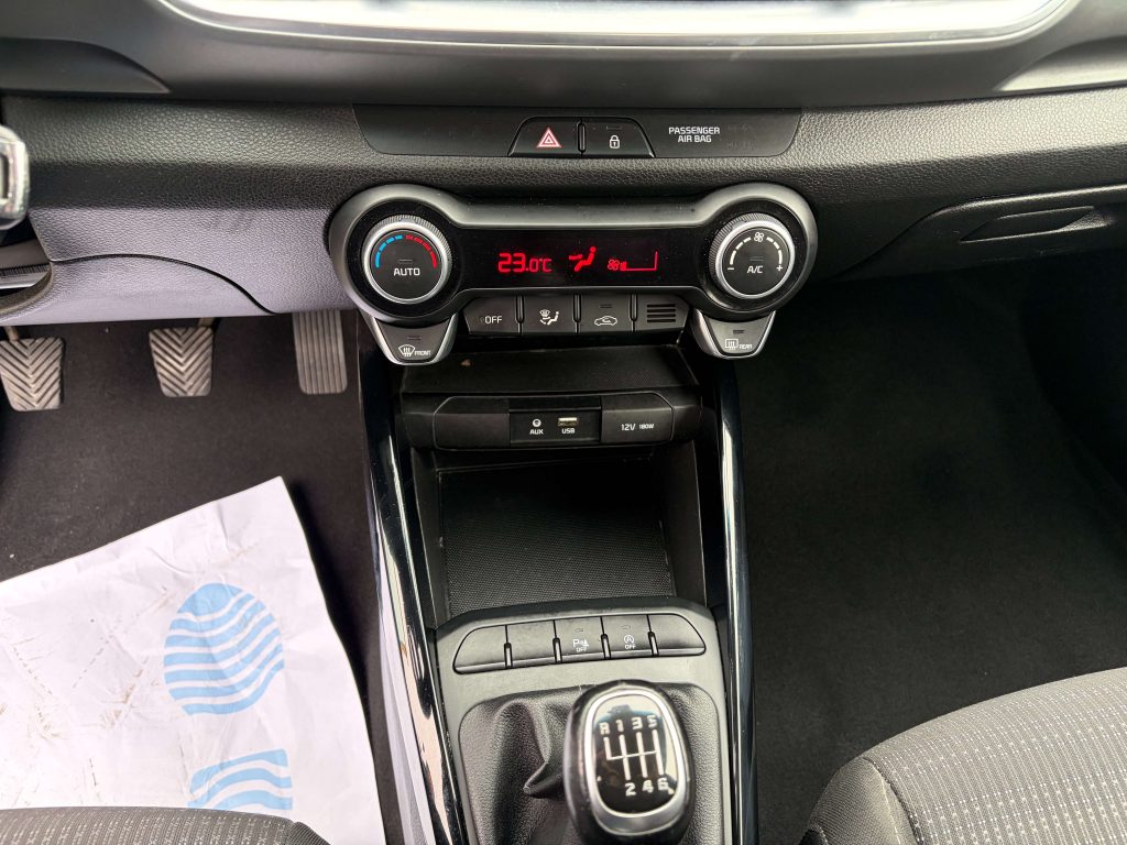 Kia Stonic  Stonic 1.4 mpi Style 100cv my18