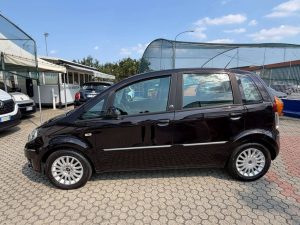 Lancia MUSA  Musa II 1.4 8v 5th ecochic Gpl