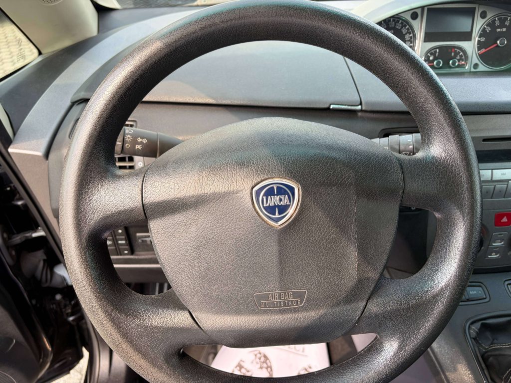 Lancia MUSA  Musa II 1.4 8v 5th ecochic Gpl