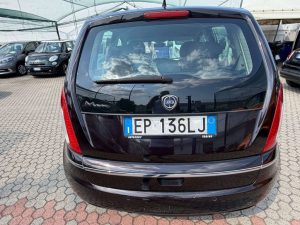 Lancia MUSA  Musa II 1.4 8v 5th ecochic Gpl