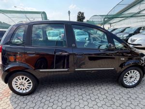 Lancia MUSA  Musa II 1.4 8v 5th ecochic Gpl