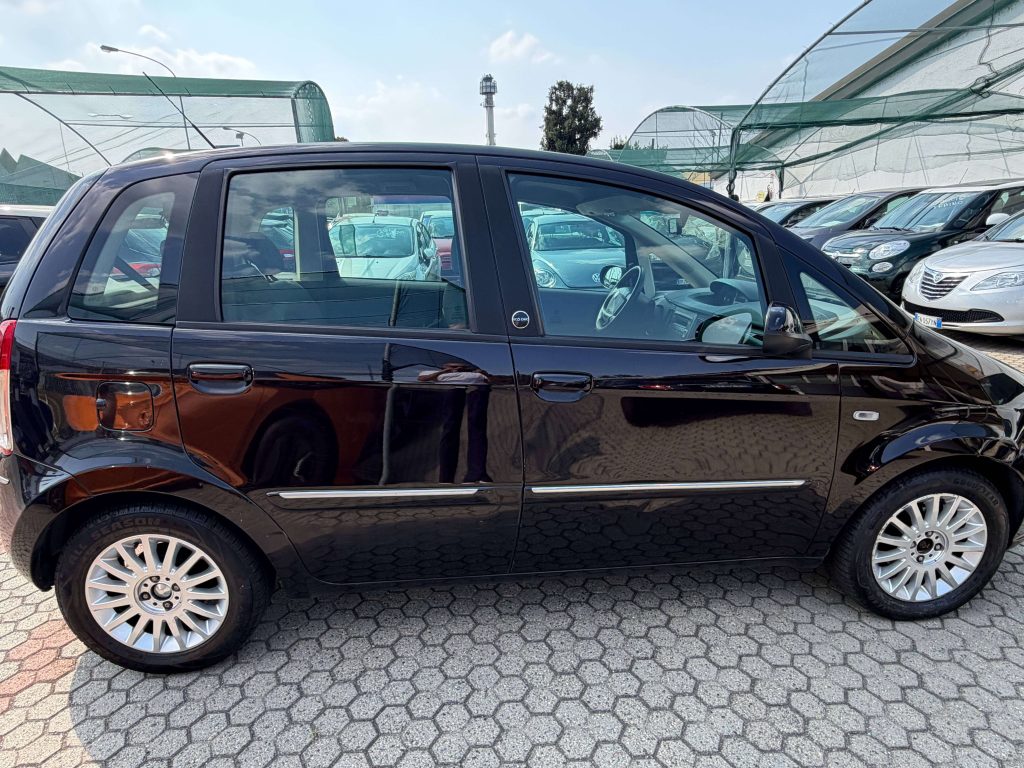 Lancia MUSA  Musa II 1.4 8v 5th ecochic Gpl
