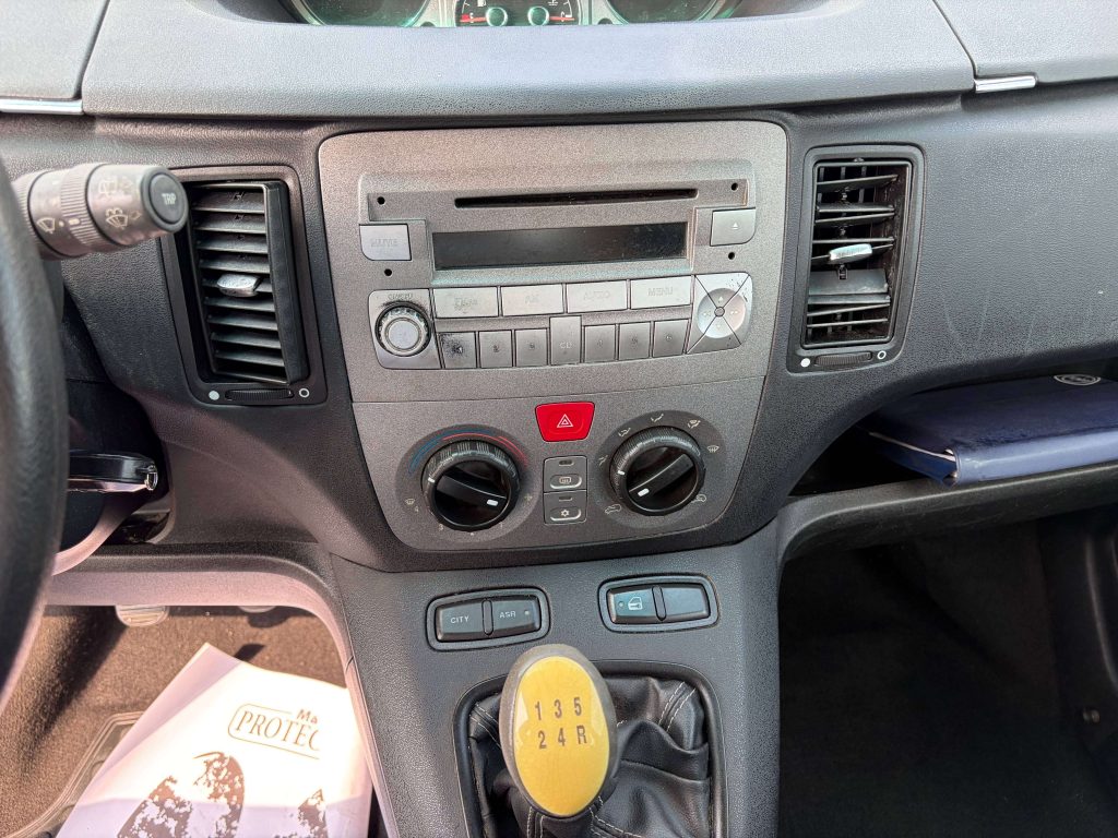 Lancia MUSA  Musa II 1.4 8v 5th ecochic Gpl