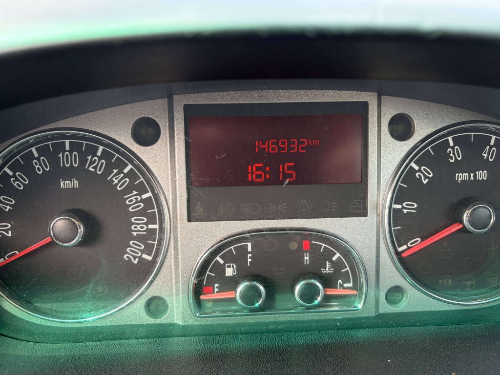 Lancia MUSA  Musa II 1.4 8v 5th ecochic Gpl