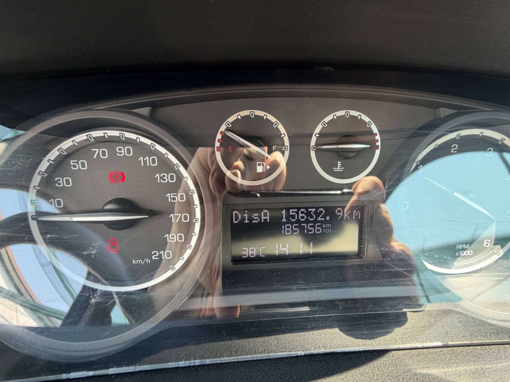 Lancia Ypsilon  Ypsilon III 1.3 mjt Gold s