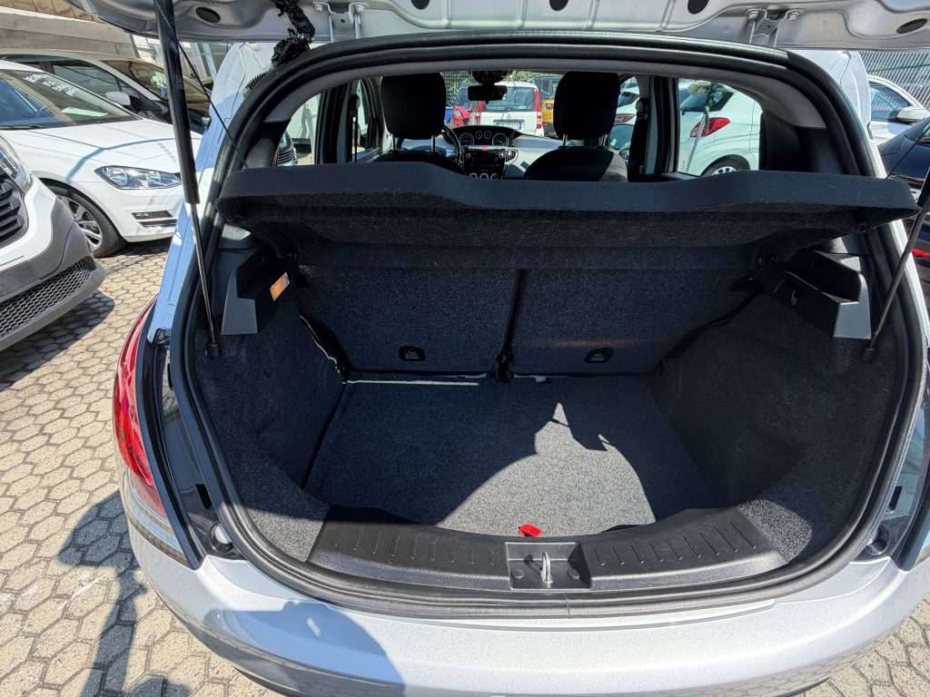 Lancia Ypsilon  Ypsilon III 1.3 mjt Gold s