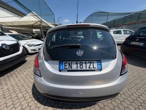 Lancia Ypsilon Ypsilon III 1.3 mjt Gold s