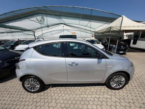Lancia Ypsilon Ypsilon III 1.3 mjt Gold s