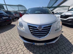 Lancia Ypsilon Ypsilon III 1.3 mjt Gold s