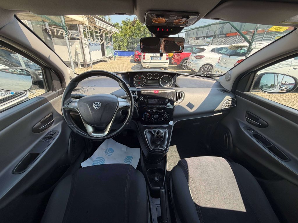 Lancia Ypsilon  Ypsilon III 1.3 mjt Gold s