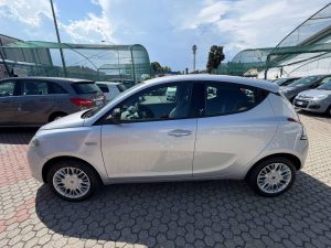 Lancia Ypsilon  Ypsilon III 2011 1.3 mjt Silver s