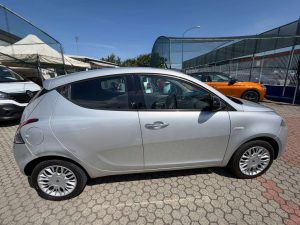 Lancia Ypsilon  Ypsilon III 2011 1.3 mjt Silver s