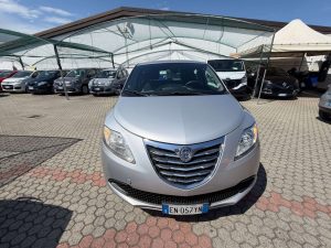 Lancia Ypsilon  Ypsilon III 2011 1.3 mjt Silver s