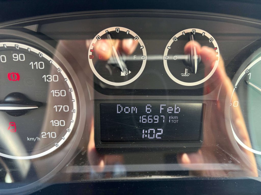 Lancia Ypsilon  Ypsilon III 2011 1.3 mjt Silver s