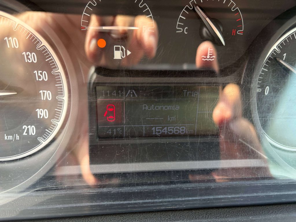 Lancia Ypsilon  Ypsilon III 2015 1.3 mjt Platinum s