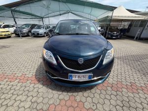 Lancia Ypsilon Ypsilon III 2015 1.3 mjt Platinum s