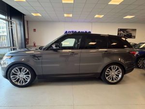 Land Rover Range Rover Sport  Range Rover Sport 3.0 HSE E6 tetto
