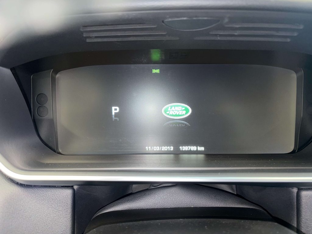 Land Rover Range Rover Sport  Range Rover Sport 3.0 HSE E6 tetto