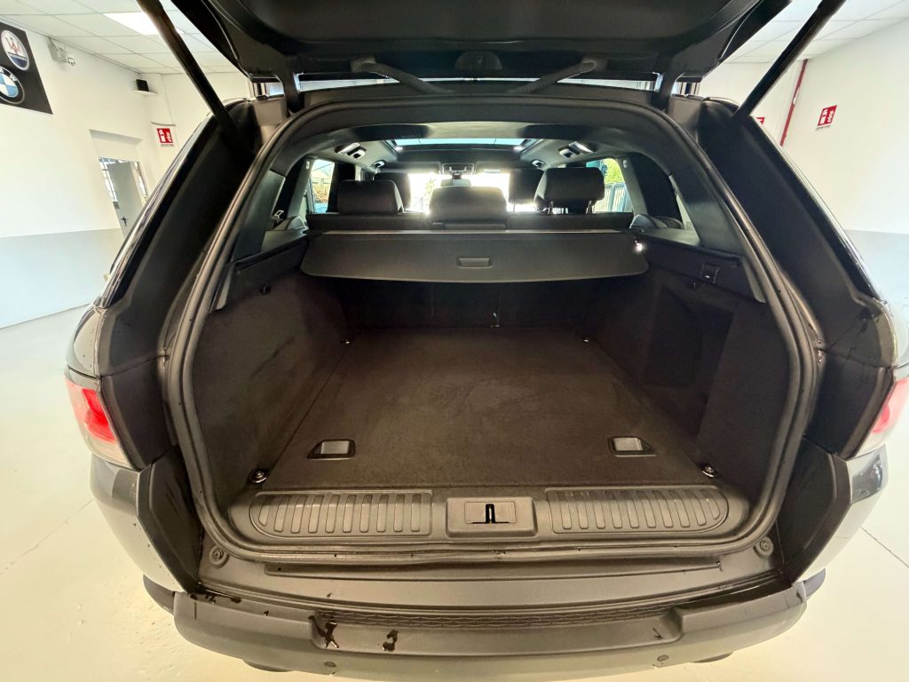 Land Rover Range Rover Sport  Range Rover Sport 3.0 HSE E6 tetto