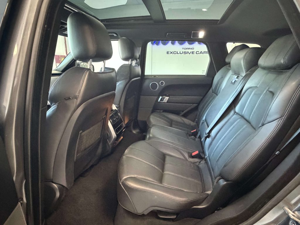 Land Rover Range Rover Sport  Range Rover Sport 3.0 HSE E6 tetto