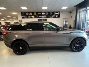 Land Rover Range Rover Velar  Range Rover Velar 2.0d i4 HSE 240cv
