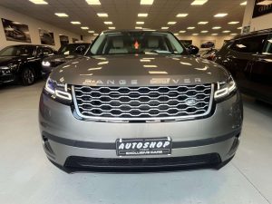 Land Rover Range Rover Velar  Range Rover Velar 2.0d i4 HSE 240cv