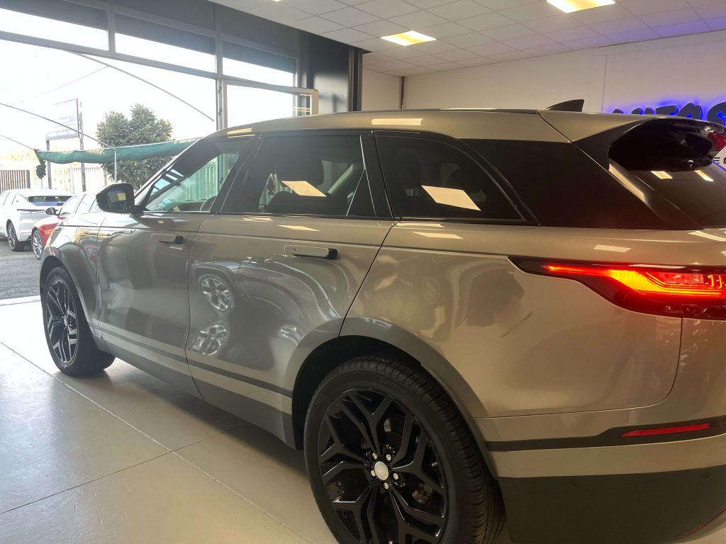 Land Rover Range Rover Velar  Range Rover Velar 2.0d i4 HSE 240cv
