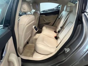 Maserati Ghibli  Ghibli 3.0 V6 ds 250cv auto my17