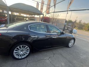 Maserati Ghibli Ghibli 3.0 V6 ds 275cv auto TETTO