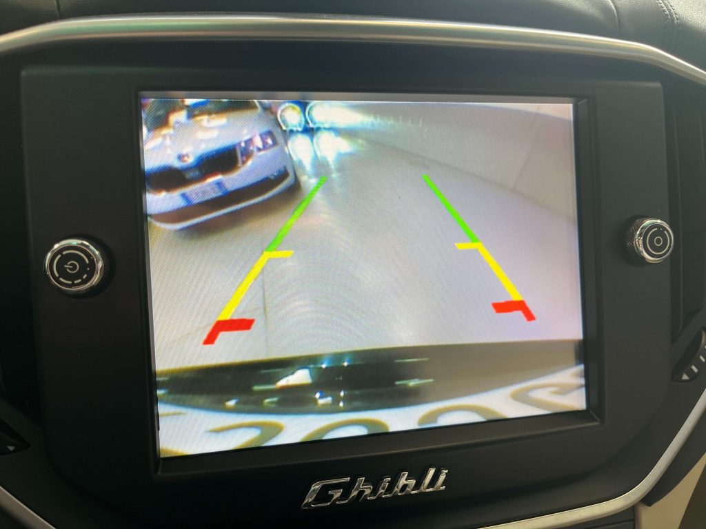 Maserati Ghibli  Ghibli 3.0 V6 ds 275cv auto TETTO