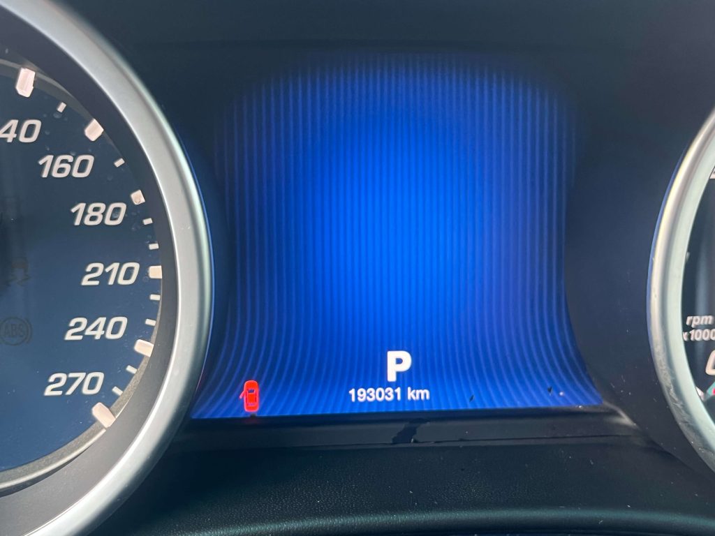Maserati Ghibli  Ghibli 3.0 V6 ds 275cv auto TETTO