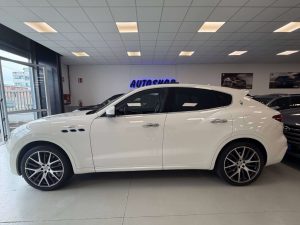 Maserati Levante  Levante 2.0 mhev GT 330cv auto