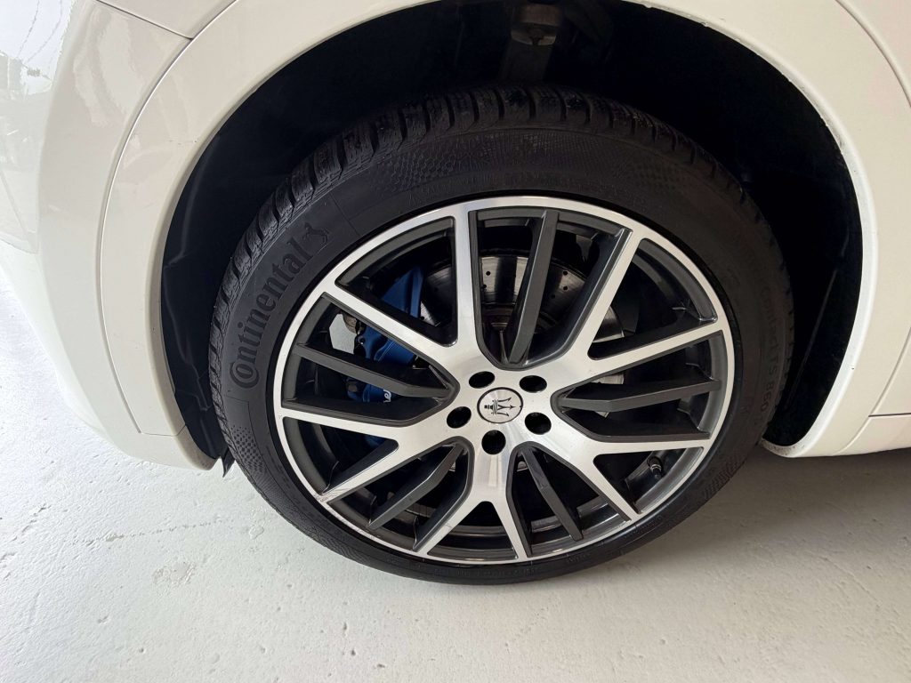 Maserati Levante  Levante 2.0 mhev GT 330cv auto