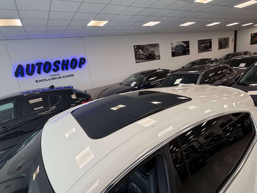 Maserati Levante  Levante 2.0 mhev GT 330cv auto