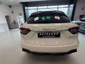 Maserati Levante  Levante 2.0 mhev GT 330cv auto