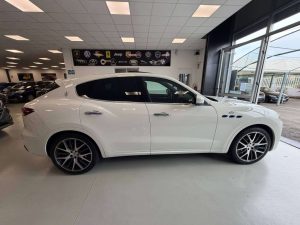 Maserati Levante  Levante 2.0 mhev GT 330cv auto