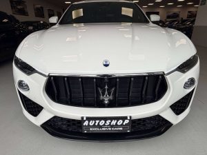 Maserati Levante  Levante 2.0 mhev GT 330cv auto