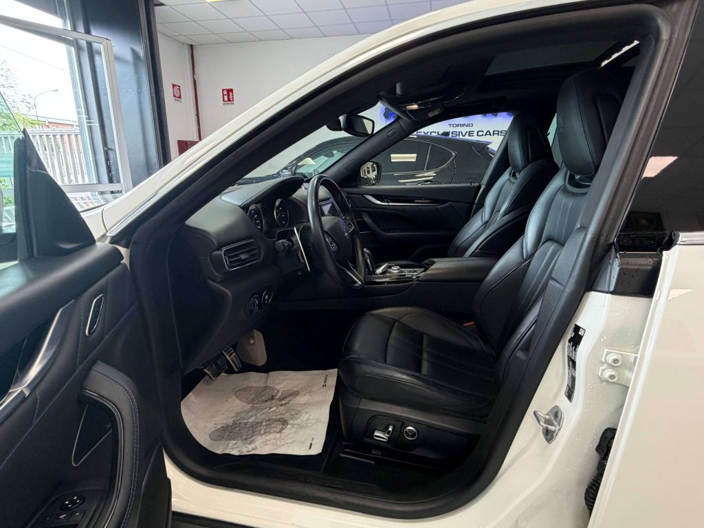 Maserati Levante  Levante 2.0 mhev GT 330cv auto