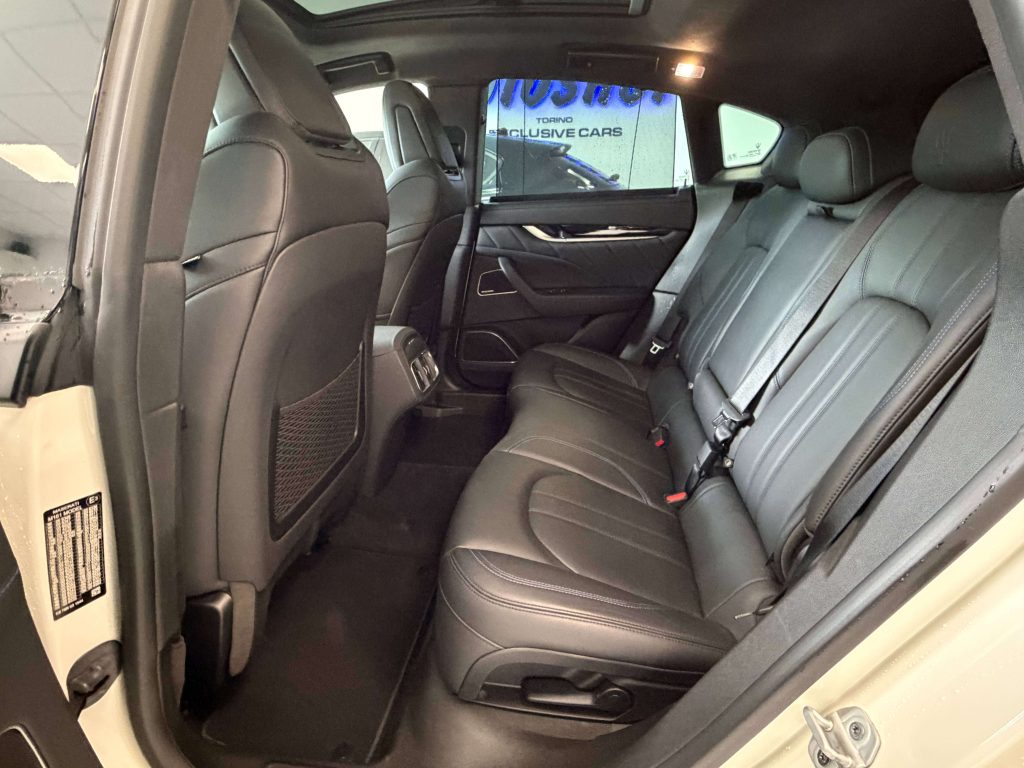 Maserati Levante  Levante 2.0 mhev GT 330cv auto