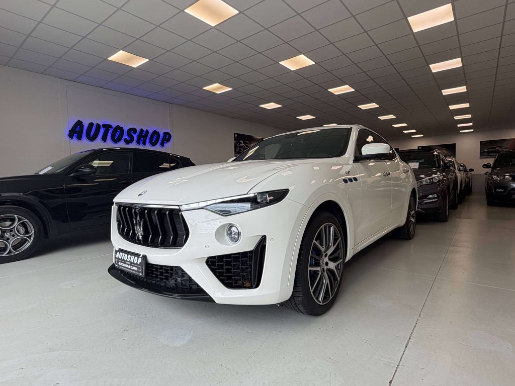 Maserati Levante  Levante 2.0 mhev GT 330cv auto