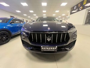 Maserati Levante  Levante 3.0 V6 Granlusso 275cv auto my20