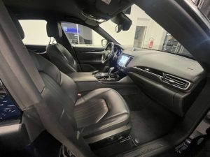 Maserati Levante  Levante 3.0 V6 Granlusso 275cv auto my20